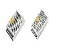FFBXBXDVO 1pcs Triple Output Switching Power Supply 30W 50W 60W 100W 350W 500W AC/DC 5V 15V -15V 12V 24V Driver -A/B/C/D_30W(B(5v 12v -12v)-100w)