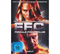 FFC - Female Fight Club