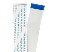 FFC Flat Data 31Pin 400mm Compatible With Skycolor Allwin Xuli Aifa Human Printer(Long 600MM)