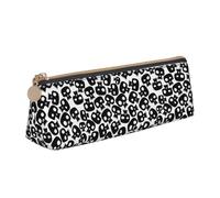 FFCVZAA Skulls Print Convenience Pencil Case Pen Pouch School College Office Boys Girls Study Supplies