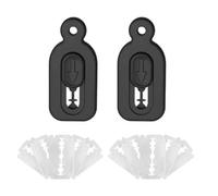 FFDHWU 2-Piece Bread Carving Knife with 10-Piece Blades, Manual Bread Scoring Tool, Dough Texture Cutter, Kitchen Baking Tools