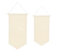 FFDHWU 2 Pieces Brooch Storage Rack, Wall-Mounted Storage Rack, Jewelry Display Rack, Home Decoration, Home Accessories