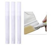FFDHWU 3 Pcs White Shoe Cleaning Pen, Multifunctional Shoe Repair Pen, Unisex-Adults