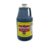 ffee syrup (64) 1/2 gallon