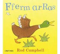 Fferm ar Ras