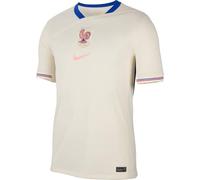 FFF 2025 Stadium Away (Women's Team) Nike Dri-FIT Replica Football Shirt for Men, FZ9023