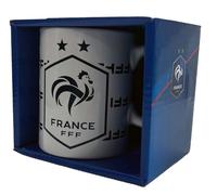 FFF French Football Team Official Collection Mug