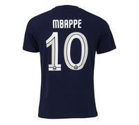 FFF Kylian Mbappe T-Shirt - French Football Team Official Collection