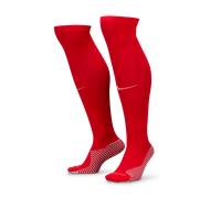 FFF Strike Home Nike Dri-FIT Football Knee-High Socks - Red 2-5