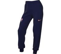 FFF Tech HF5116 Nike Football Mid Rise Fleece Jogger for Women