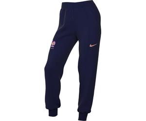 FFF Tech HF5116 Nike Football Mid Rise Fleece Jogger for Women