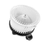 FFFauto HVAC A/C Heater Blower Motor with Fan Compatible with Kia Forte 2019-2022, NIRO 2017-2019 & Hyundai Ioniq 2017-2019,Replace#700345, PM4691
