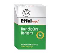 Fffol Effol Med Bronchocare Sweets - 7 x Twin Pack, Clear, Unisex