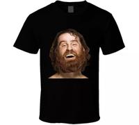 fffresttv Sami Zayn Professional Wrestler Wrestling Fan T Shirt Black 3XL