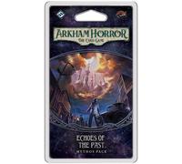 FFG, Arkham Horror The Card Game: Mythos Pack - 2.1. Echoes of the Past