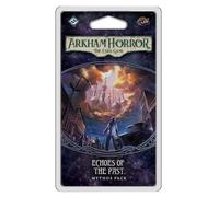 FFG, Arkham Horror The Card Game: Mythos Pack - 2.1. Echoes of the Past