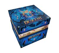 FFG Board Game Descent - Legends of the Dark Box SW (New)
