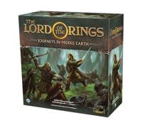 FFG Board Game Journeys in Middle-Earth Box New