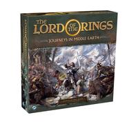Fantasy Flight Games The Lord Of Rings: Journeys In Middle-Earth - Spreading War