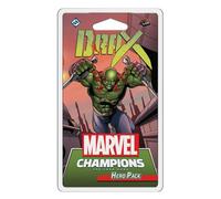 Fantasy Flight Games Card Game, Multicolor, 2 Hero Packs