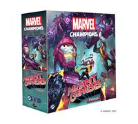 FFG Marvel LCG Campaign Expansion - Mutant Genesis expansion Box SW (New)