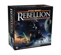 FFG Star Wars Boardgame star wars - Rebellion Box New