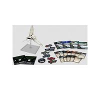 FFG Star Wars X-Wing Game Lambda-Class Shuttle Expansion Pack (Wave SW (New)