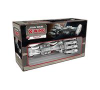FFG Star Wars X-Wing Game Tantive IV Expansion Pack SW (New)