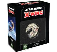 Fantasy Flight Games Star Wars: X-Wing Second Edition - Punishing One Expansion Pack