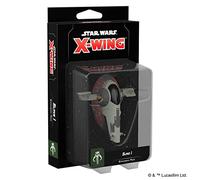 FFG - Star Wars X-Wing Second Edition: Separatist Alliance