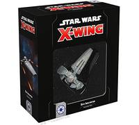 FFG - Star Wars X-Wing Second Edition: Separatist Alliance | FFG - Star Wars X-Wing Second Edition: Separatist Alliance: Sith Infiltrator Expansion Pack - Miniature Game