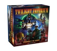 FFG Twilight Imperium Prophecy of Kings Box SW