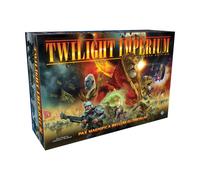 FFG Twilight Imperium twilight imperium (4th Ed) Box SW (New)