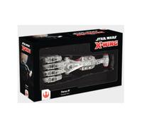 FFG X-Wing Rebels 2nd Ed Tantive IV Expansion Pack SW (VG New)