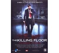 Killing Floor [ 2006 ] DTS - Uncensored