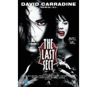 Ffh O-Card - Last Sect, the