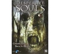 Ffh - Ocard - Desperate Souls