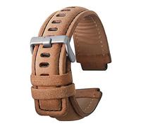 FFHAO Watchbans For Timex T49859|T2N720|T2p141|T2n722|723|738|739 genuine leather watchband Strap with screws