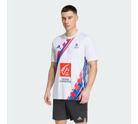 FFHB MATCH JERSEY MEN