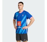 adidas Men's Ffhb Match Jersey Men Shirt, Team Royal Blue, XL