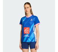 FFHB MATCH JERSEY WOMEN