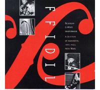 Ffidil: A Selection Of Traditional Fiddle Music From Wales