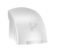 FfiMe Commercial Hand Dryer, High-speed Energy-saving Electric Hand Dryer, Wall-mounted Induction Hand Dryer, for Bathroom, Toilet, Kitchen