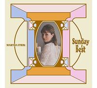 Ffion Martha - Sunday Best [VINYL]