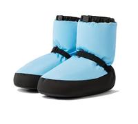 FFitness Bloch Ballet Warm Up Ballet Warmers, sky blue, 37/38.5 EU