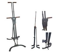 FFitness FLMD410N Stepper Climber Vertical Mountaineer Machinery Vertical Climbing Workout Exercises Cardio Gym Home Aerobic Training HIIT Scalaclava
