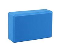 Fitness Yoga Brick FFITNESS | Eva Eco Friendly Foam Yoga Support Block (2)