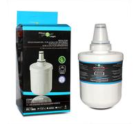 2 x FilterLogic FFL-180S Water Filter compatible with Samsung DA29-00003G - DA29-00003F - HAFIN2/EXP - HAFIN1/EXP - DA97-06317A