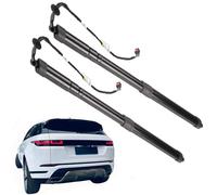 ffLilee Car Electric Boot Gas Springs for Range Rover Evoque L538 SUV / L538 Cabriolet 2012-2016 LR061667,Rear Tailgate Trunk Hatch Struts Lift Support Slow Down Shock Damper Body Fittings Parts