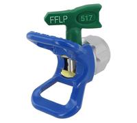 FFLP 517 Airless Paint Spray Nozzle for Wagner with 7/8 in Guard Low Pressure Electric Airless Paint Sprayer Tip